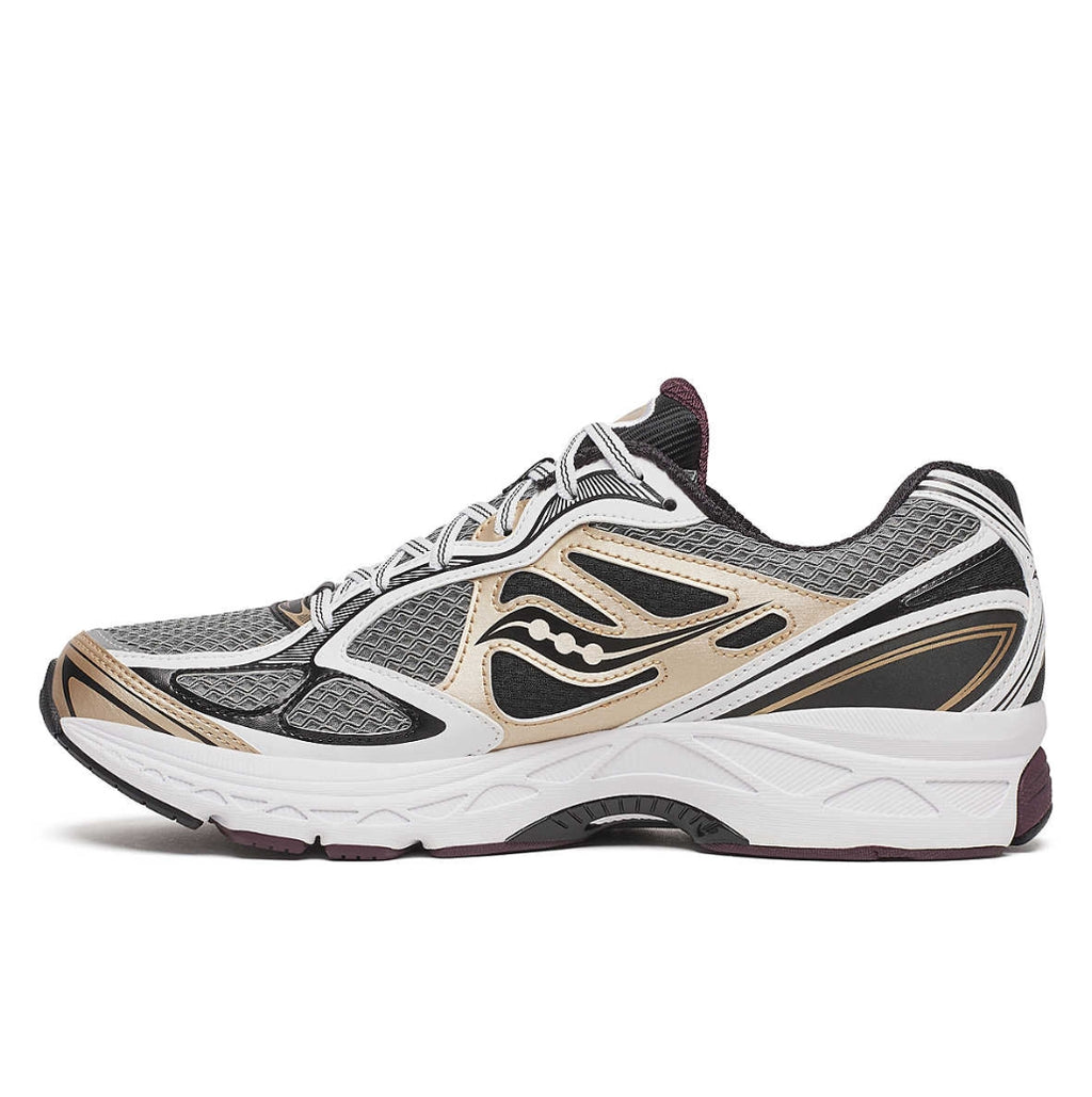 PROGRID GUIDE 7 WHITE/BRONZE