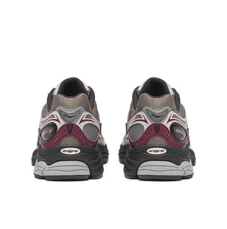 PROGRID OMNI 9 TAN/MAROON