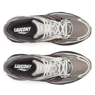 PROGRID OMNI 9 TAN/MAROON