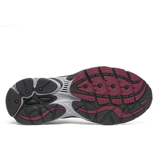 PROGRID OMNI 9 TAN/MAROON