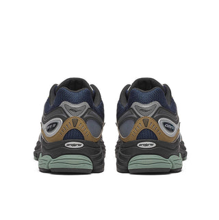 PROGRID OMNI 9 BROWN/NAVY