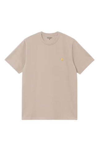 CHASE TEE FLEUR DE SEL