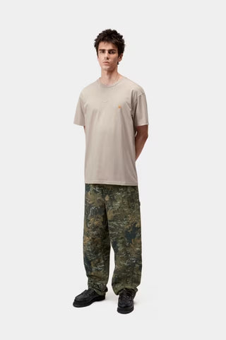 CHASE TEE FLEUR DE SEL