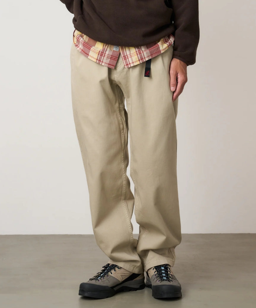 G-PANTS OAT
