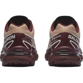 XT-6 GTX MAHOGANY ROSE