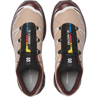 XT-6 GTX MAHOGANY ROSE