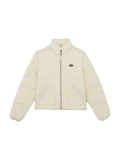 W SUMMERDALE PUFFER JACKET DESERT SAND