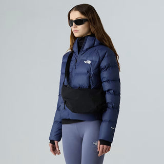 W' NEVER STOP CROSSBODY-BAG TNF BLACK