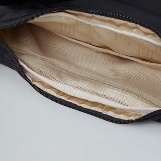 W' NEVER STOP CROSSBODY-BAG TNF BLACK