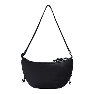 W' NEVER STOP CROSSBODY-BAG TNF BLACK