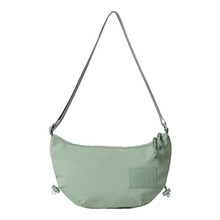 W' NEVER STOP CROSSBODY-BAG SLATE MOSS