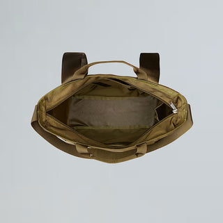BASE CAMP TOTE BAG CARAWAY SEED