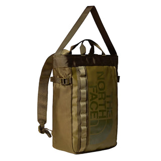 BASE CAMP TOTE BAG CARAWAY SEED