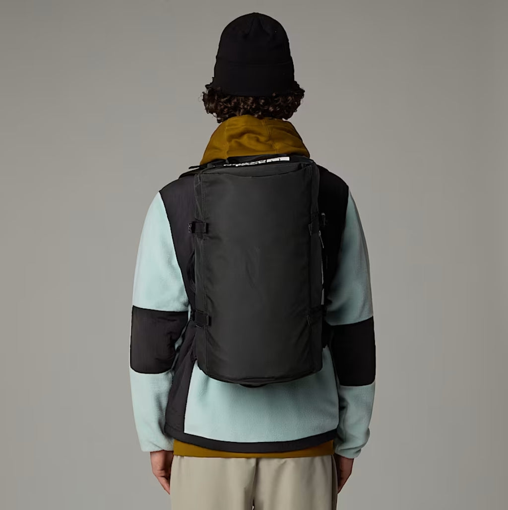 BASE CAMP DUFFEL XS TNF BLACK