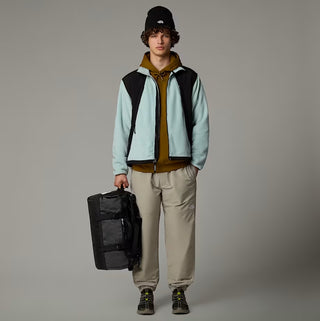 BASE CAMP DUFFEL XS TNF BLACK