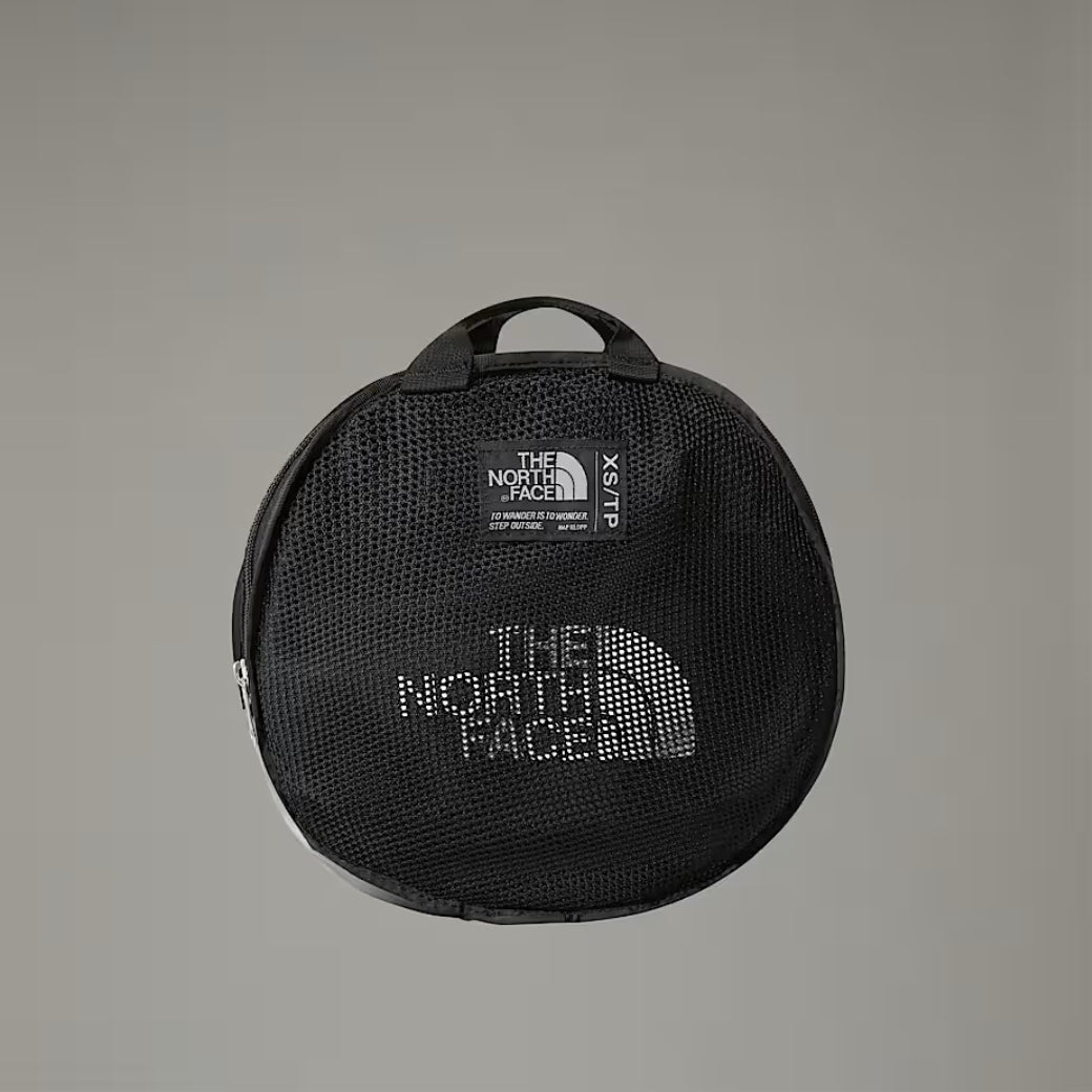 BASE CAMP DUFFEL XS TNF BLACK