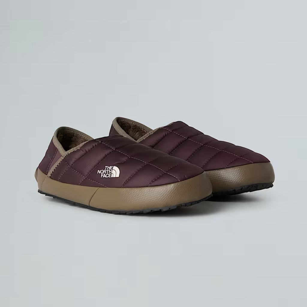 W' THERMOBALL V TRACTION MULE TAWNY QUARTZ