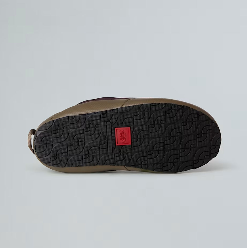 W' THERMOBALL V TRACTION MULE TAWNY QUARTZ