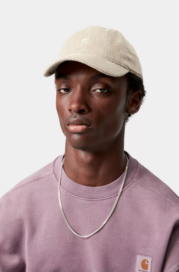 HARLEM CAP WALL