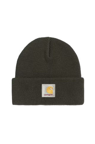 OHIO BEANIE OLIVE