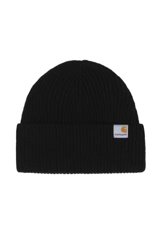 GABE BEANIE BLACK