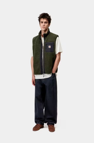 LANDON PANT BLUE MIDNIGHT WASH