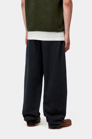 LANDON PANT BLUE MIDNIGHT WASH