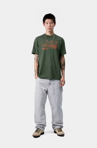 THEORY AND PRACTICE TEE SYCAMORE TREE