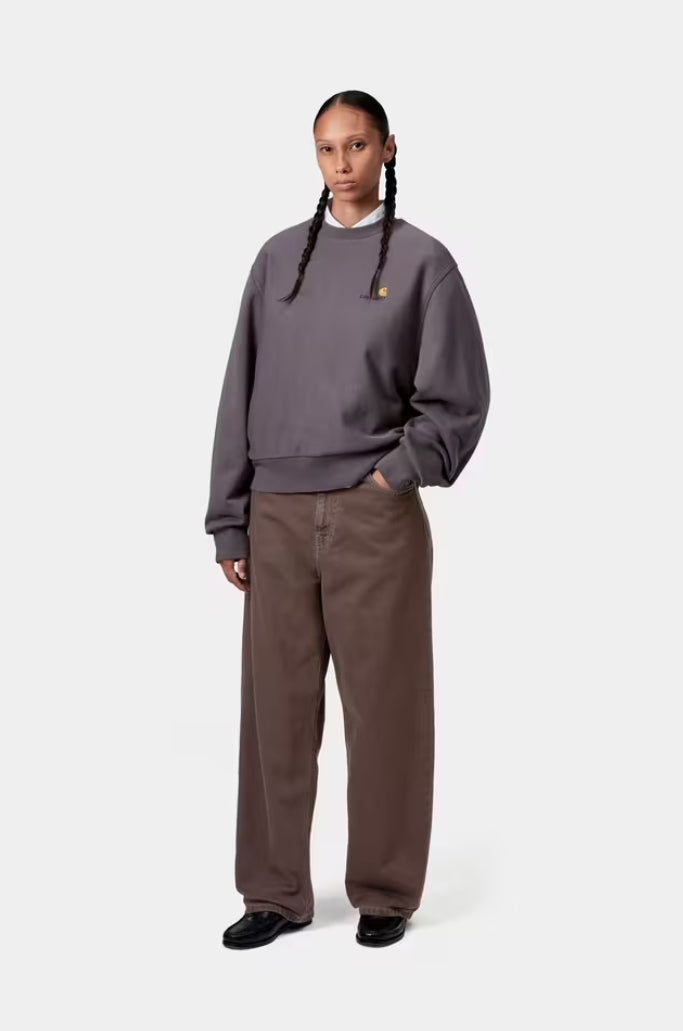 W'BRANDON PANT PALISANDER