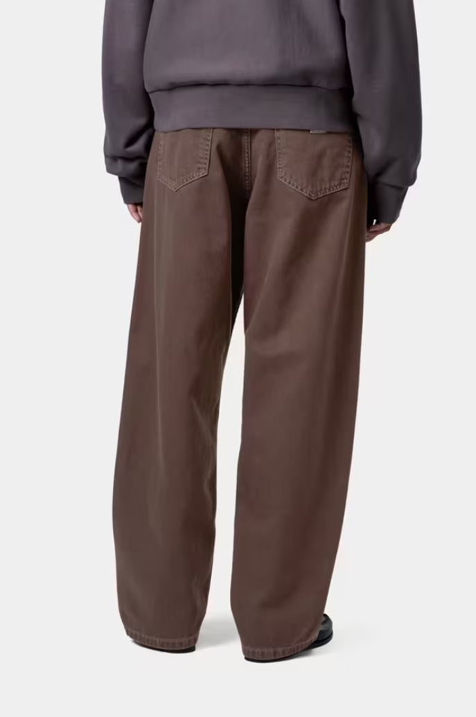 W'BRANDON PANT PALISANDER