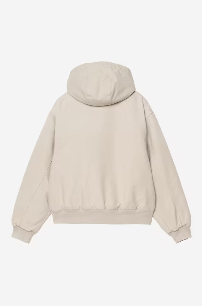 W'OG ACTIVE JACKET FLEUR DE SEL