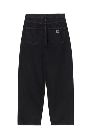 W'BRANDON PANT BLUE MIDNIGHT WASH