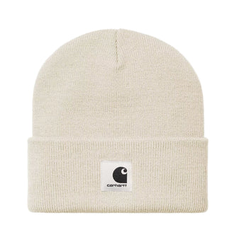 W'ASHLEY BEANIE SALT