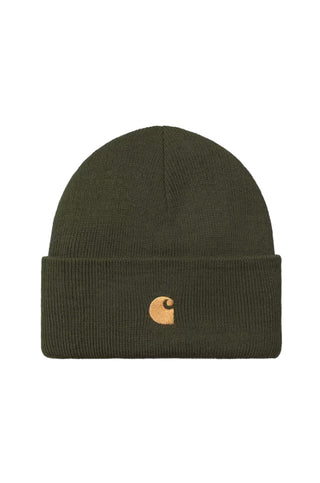 CHASE BEANIE OLIVE