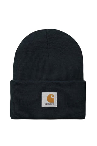 ACRYLIC WATCH HAT DEEP NIGHT