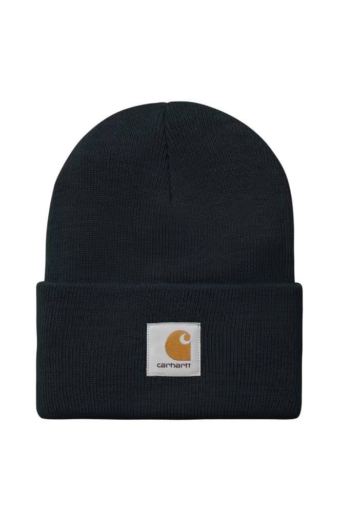 ACRYLIC WATCH HAT DEEP NIGHT