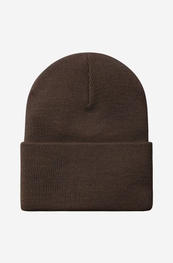ACRYLIC WATCH HAT PALISANDER
