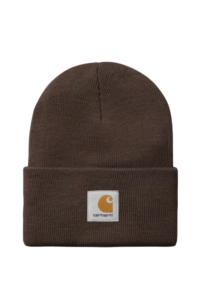 ACRYLIC WATCH HAT PALISANDER