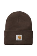 ACRYLIC WATCH HAT PALISANDER