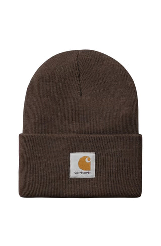 ACRYLIC WATCH HAT PALISANDER