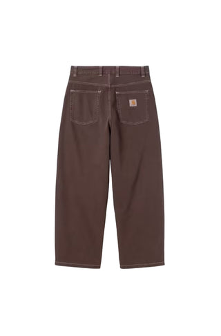 BRANDON PANT PALISANDER