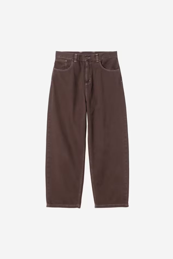 BRANDON PANT PALISANDER