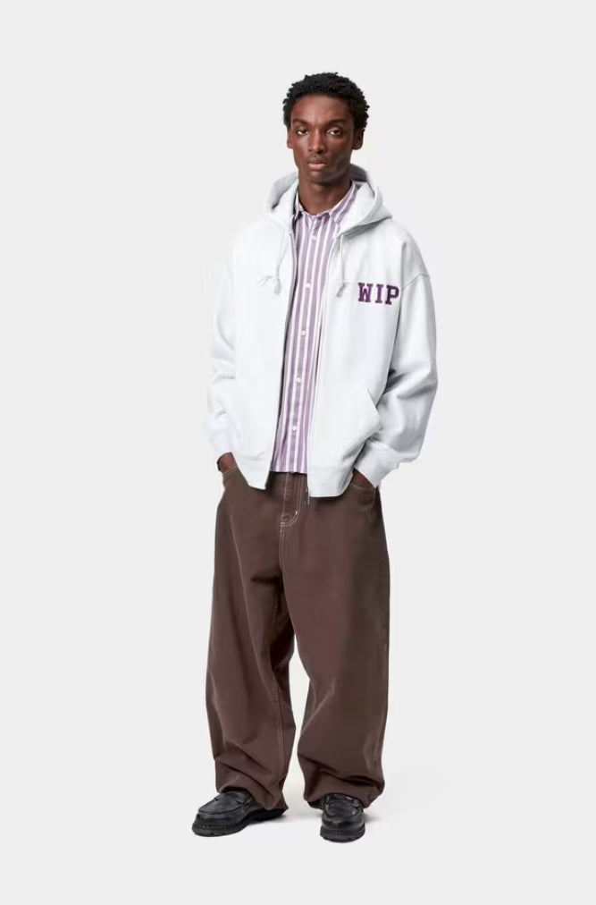 BRANDON PANT PALISANDER
