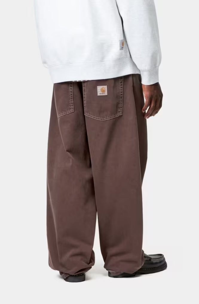 BRANDON PANT PALISANDER