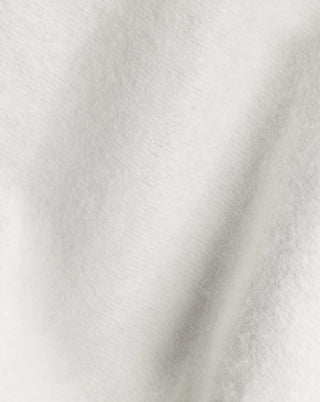 W' PHOENIX FLEECE OVERSIZED HOODIE DARK GREY HEATHER