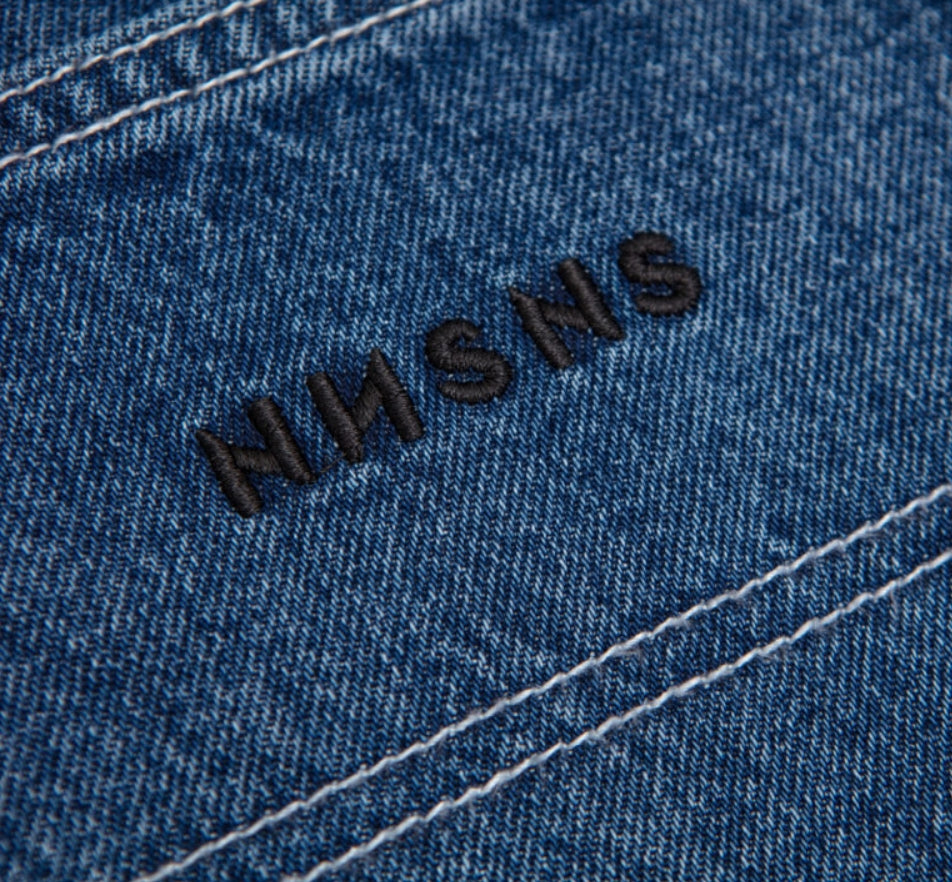 YETI DARK DENIM