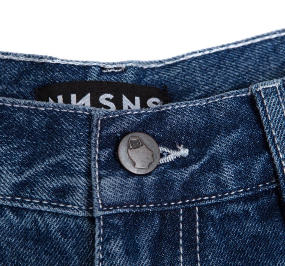 YETI DARK DENIM