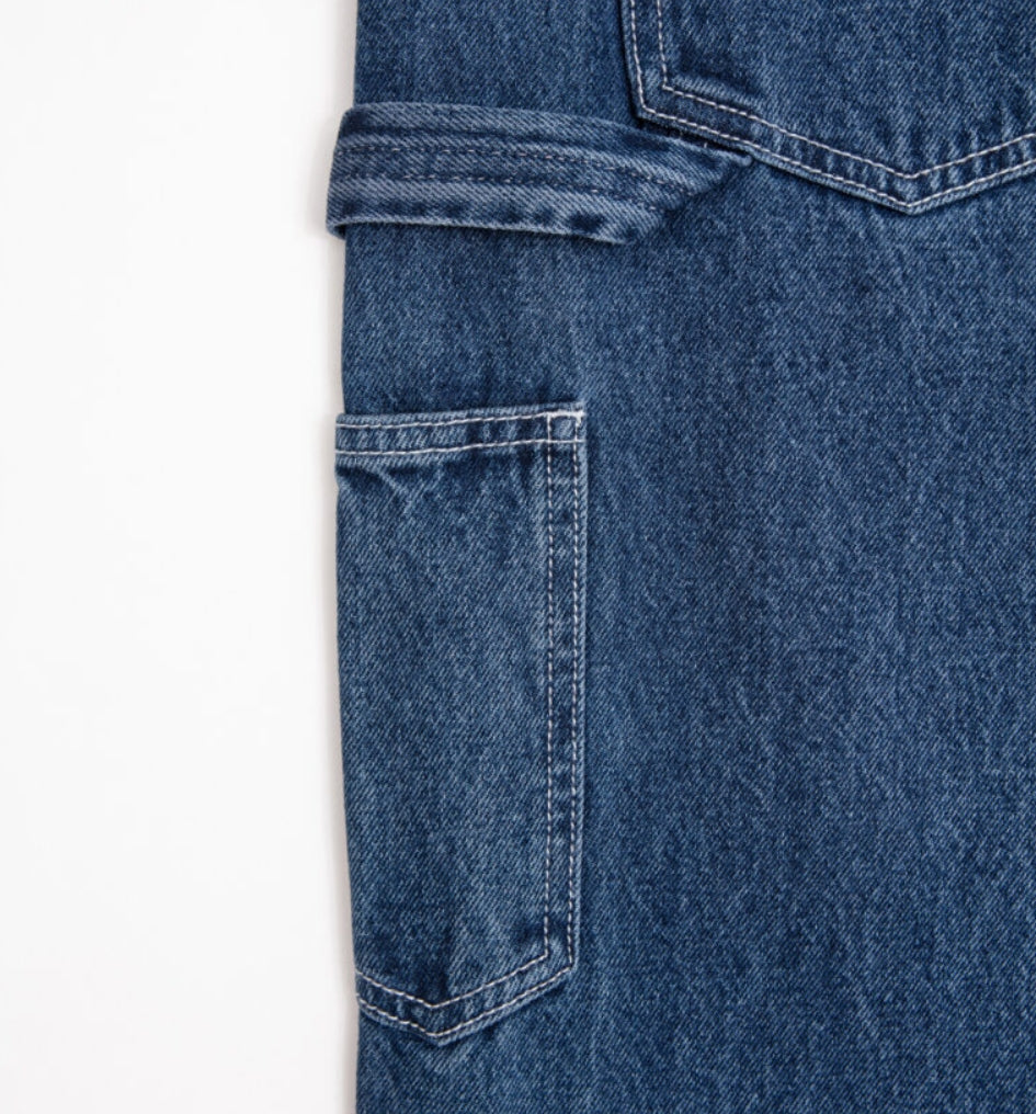 YETI DARK DENIM