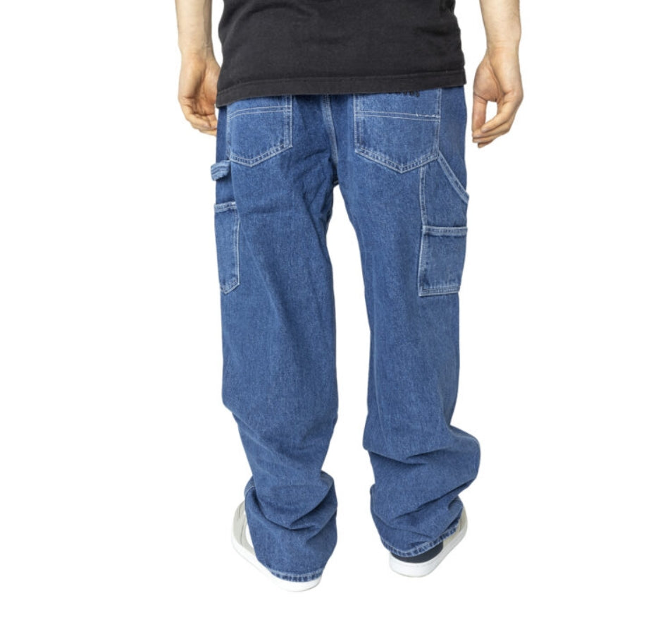 YETI DARK DENIM