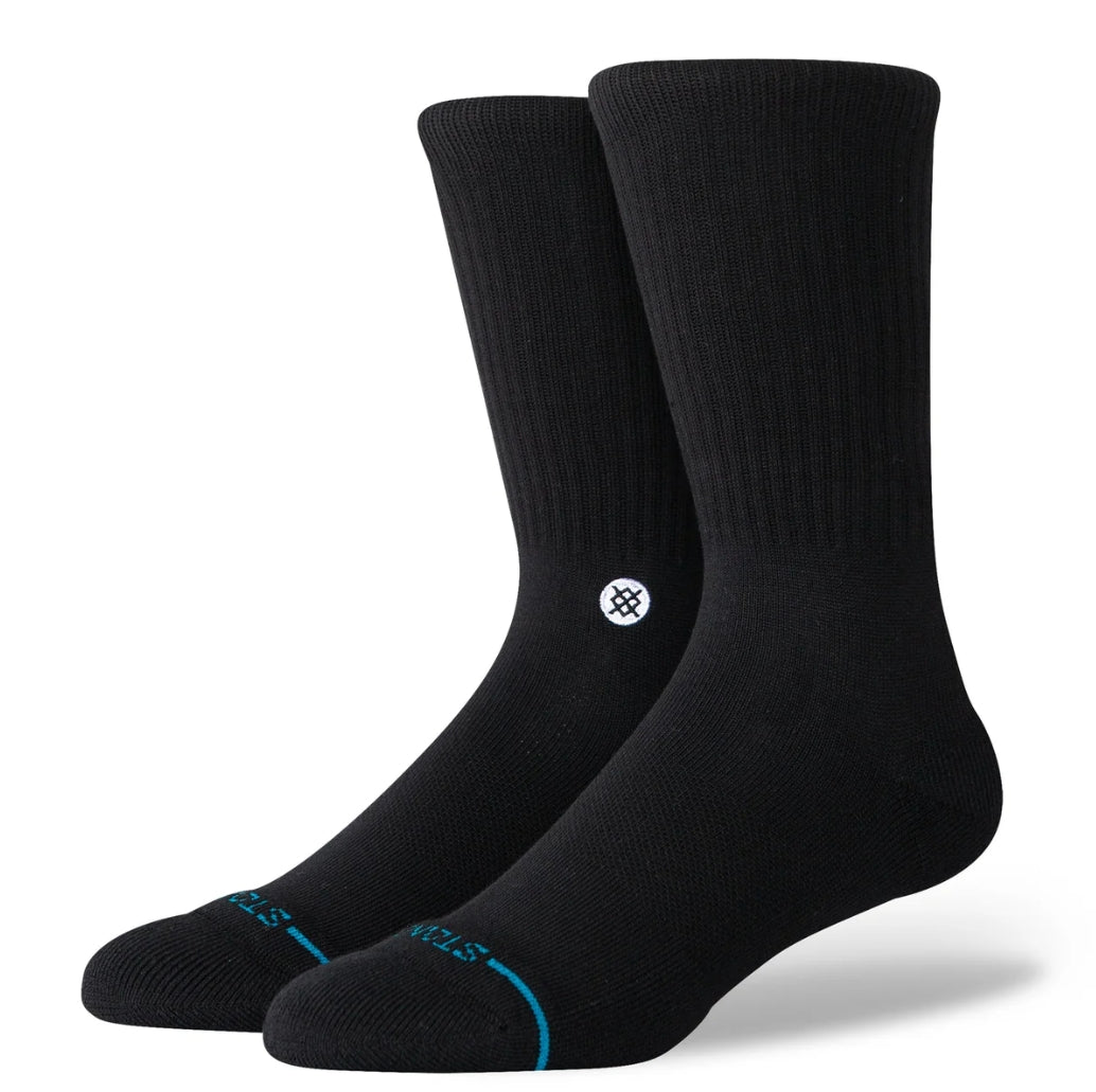 ICON 3-PACK BLACK